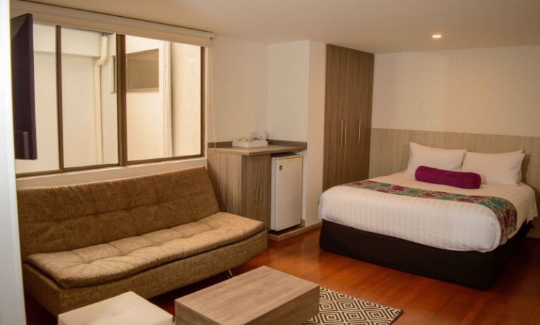 Hotel Confort 80 Zona Rosa, Bogota