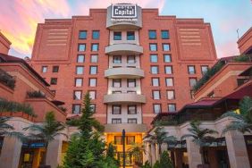 GHL Hotel Capital