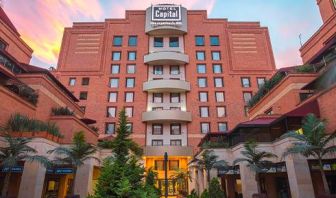 GHL Hotel Capital