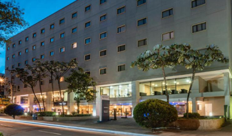 Novotel Bogotá Parque 93