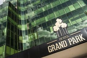 Hotel Grand Park