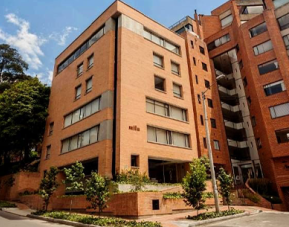 Mika Suites, Bogota