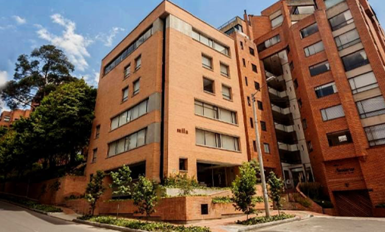 Mika Suites, Bogota