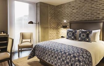 The Artisan D.C Hotel, Autograph Collection, Bogota