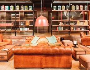 The Artisan D.C Hotel, Autograph Collection, Bogota