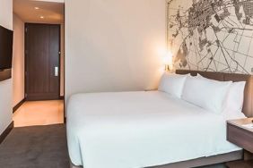 Courtyard By Marriott Bogota Airport