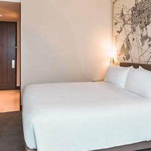 Courtyard By Marriott Bogota Airport