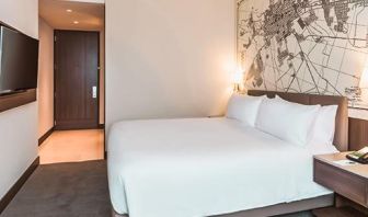 Courtyard By Marriott Bogota Airport