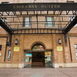 Embassy Suites by Hilton Bogotá Rosales