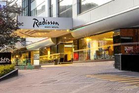 Radisson Bogotá Metrotel