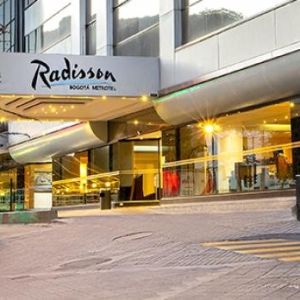 Radisson Bogotá Metrotel