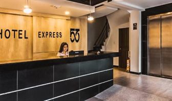 Hotel Express 53