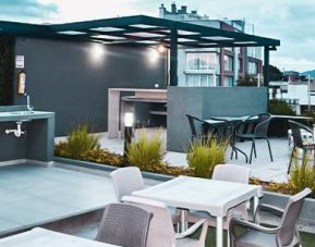 Suites Home 118, Bogota