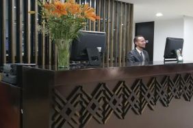 Richmond Suites Hotel y Centro de Negocios