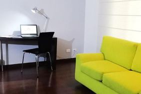 Richmond Suites Hotel y Centro de Negocios