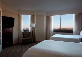 Hotel Washington Dulles Marriott Suites image