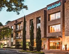 Hotel Habitel Prime, Bogota