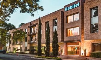 Hotel Habitel Prime