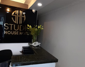 House Studio Hotel, Bogota