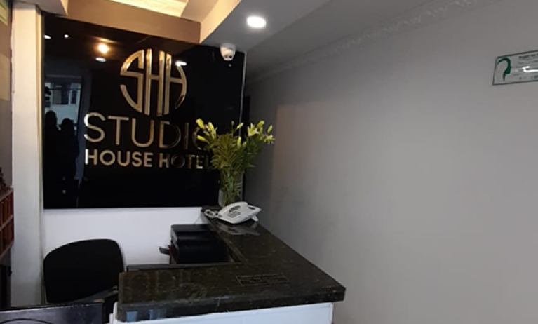 House Studio Hotel, Bogota