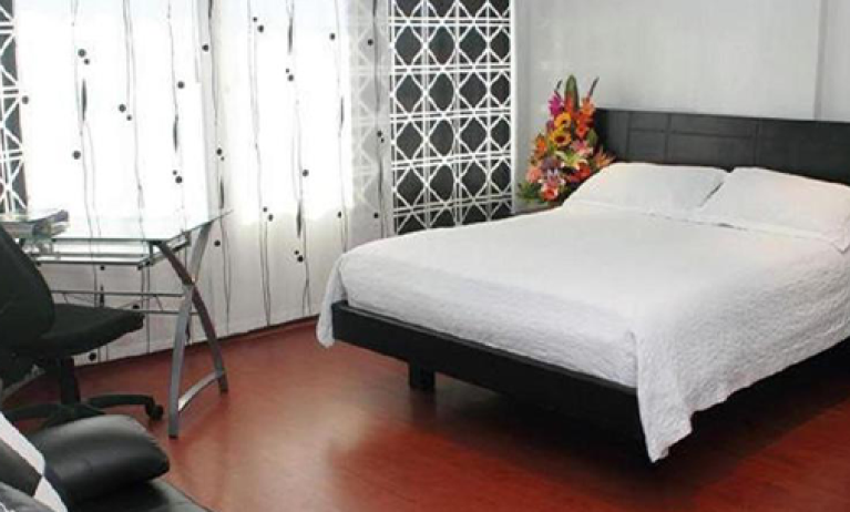 Hotel Ecoferia Boutique, Bogota