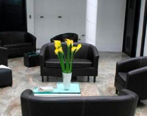 Hotel Ecoferia Boutique, Bogota