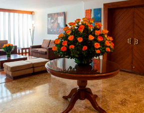 Hotel Faranda Express Belvedere, Bogota