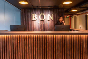 BÖN 17 Hotel