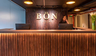 BÖN 17 Hotel