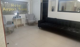 Hotel Airport Travel