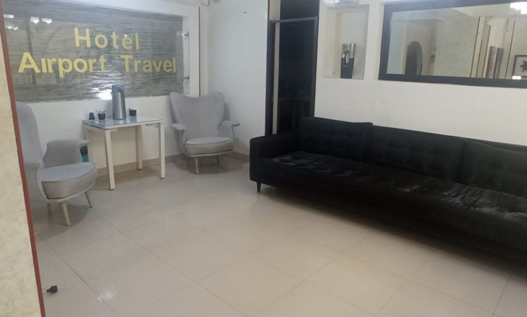 Hotel Airport Travel, Bogota