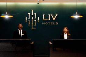 Liv Hotels