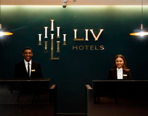 Liv Hotels, Bogota