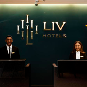 Liv Hotels