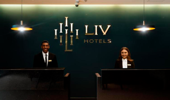 Liv Hotels