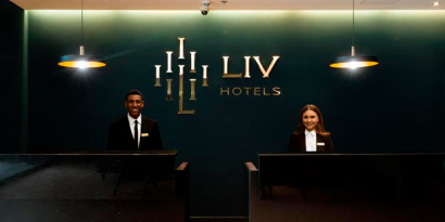 Liv Hotels