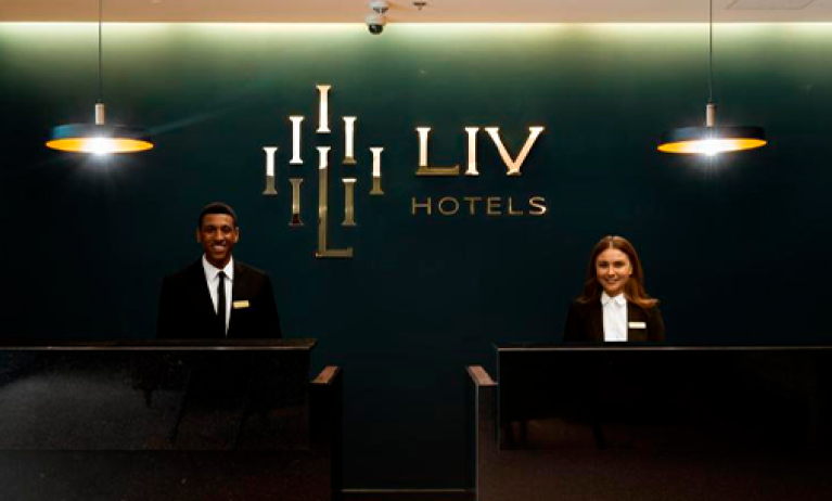 Liv Hotels, Bogota