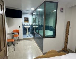 Hotel Bosque Chapinero, Bogota