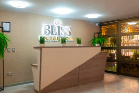 Bliss Boutique Hotel Bogotá