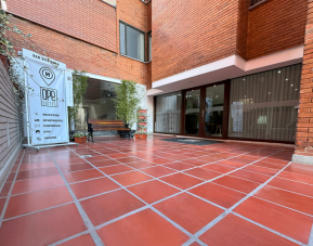 Ope Suites Calle 100, Bogota