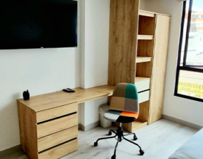 Toscana Loft Apartasuites, Bogota