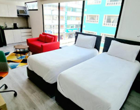 Toscana Loft Apartasuites, Bogota