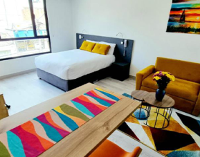 Toscana Loft Apartasuites, Bogota