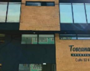 Toscana Loft Apartasuites, Bogota