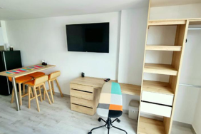 Toscana Loft Apartasuites