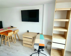 Toscana Loft Apartasuites, Bogota