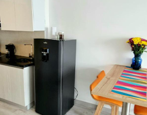 Toscana Loft Apartasuites, Bogota