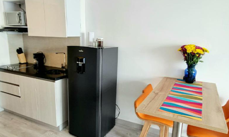 Toscana Loft Apartasuites, Bogota