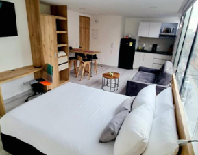 Toscana Loft Apartasuites, Bogota