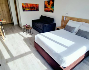 Toscana Loft Apartasuites, Bogota